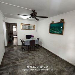 Blk 23 Balam Gardens (Geylang), HDB 3 Rooms #577178891